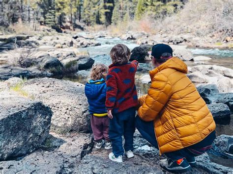 12 unmissable things to do in Redding (CA) and .